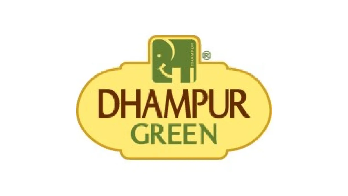 Dhampur Green 1