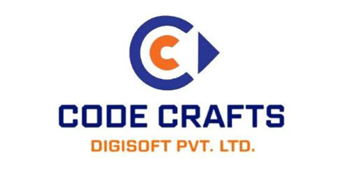 Codecrafts Digisoft - Information Technology & Software Development 1