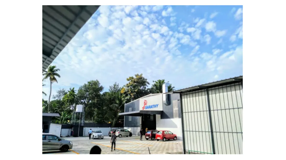 Maruti Suzuki Service Sarathy 2