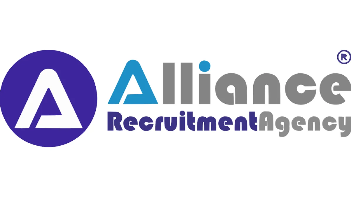 Alliance Recruitment Agency 1