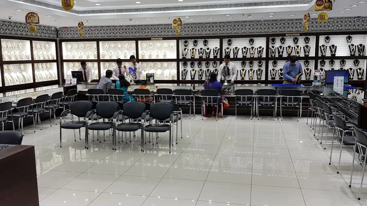 Joyalukkas Jewellery 2