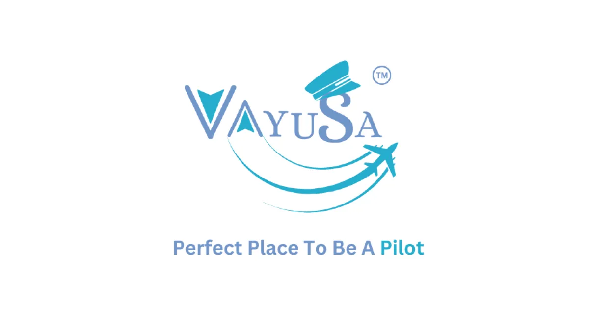 Vayusa Aviation | Pilot Training | DGCA Exam Preparation | CPL Ground Classes 1
