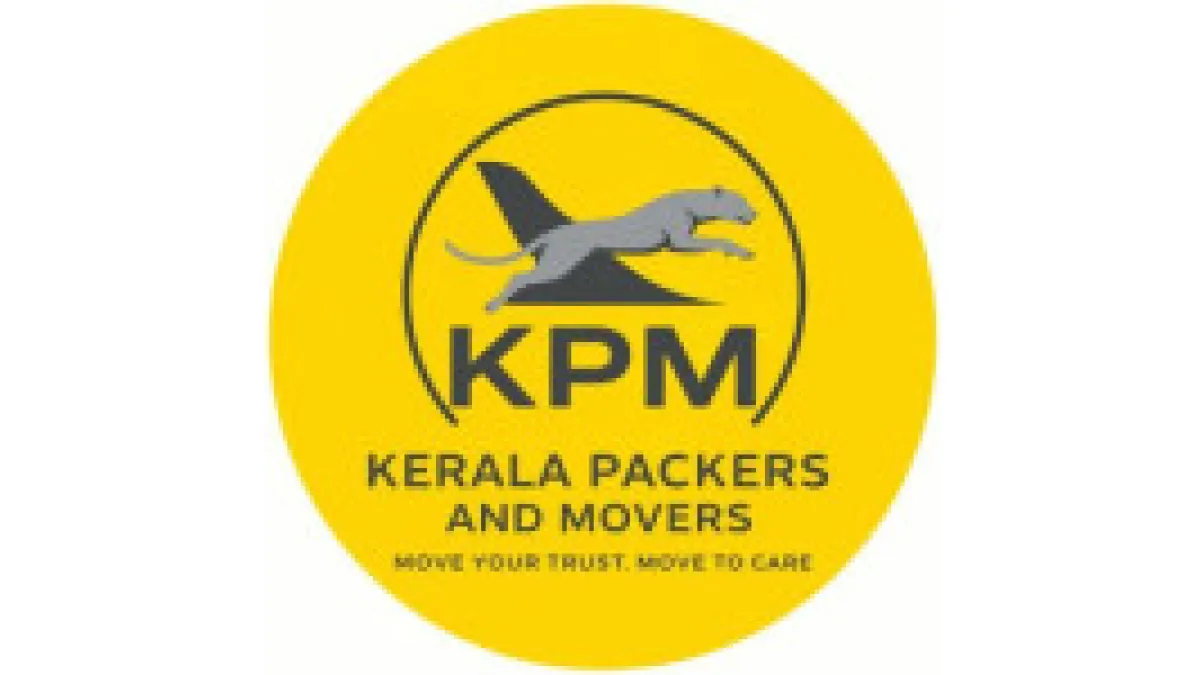 KPM Packers & Movers 1