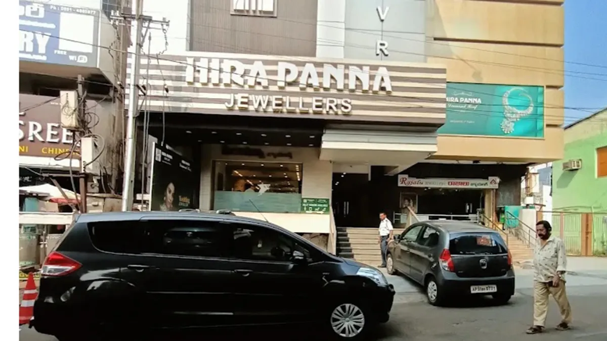Hira Panna Jewellers 2