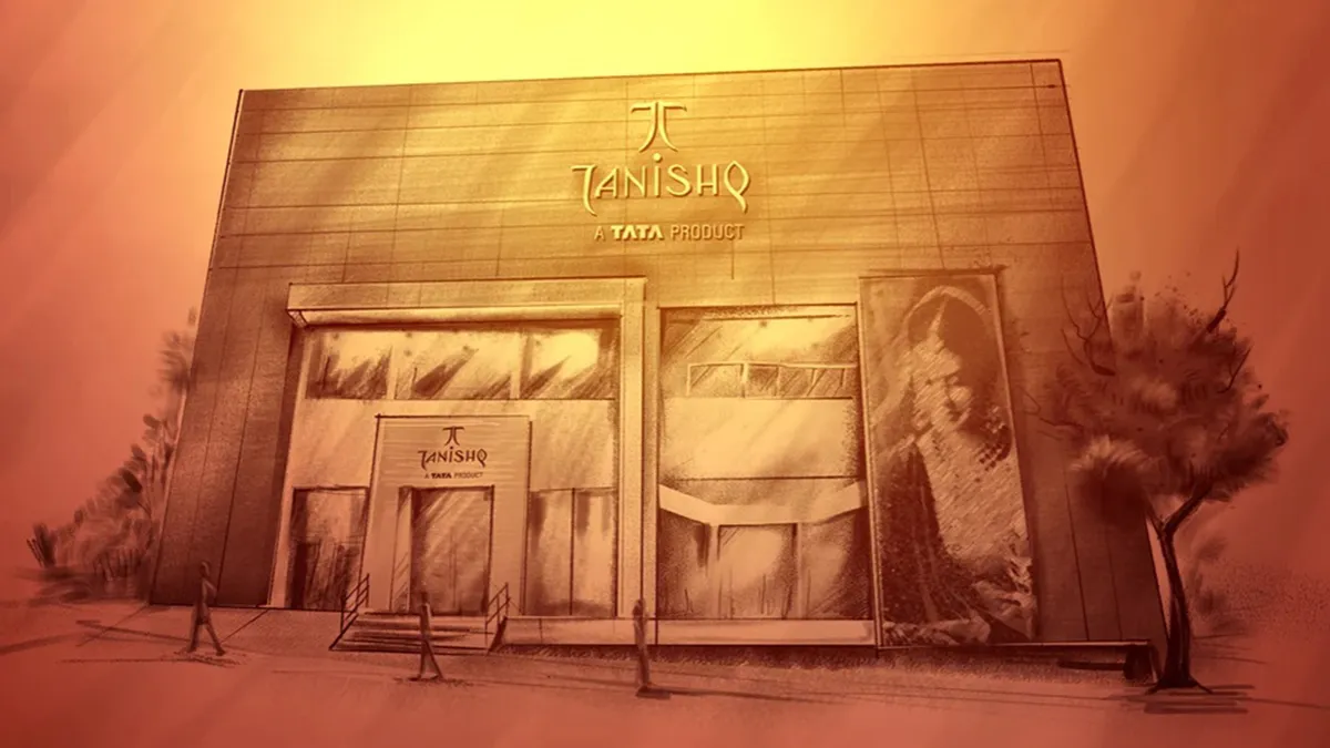 Tanishq Jewellery 1