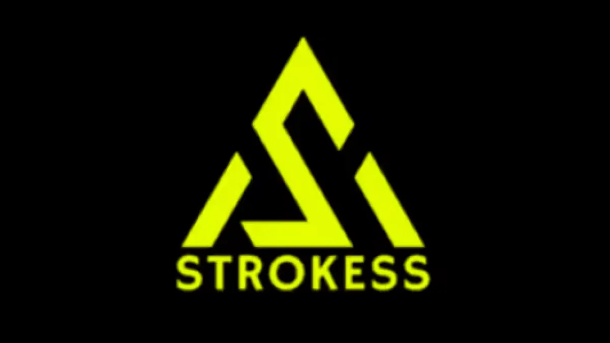 Strokess - The #1 Pickleball Paddles Brand in India 1
