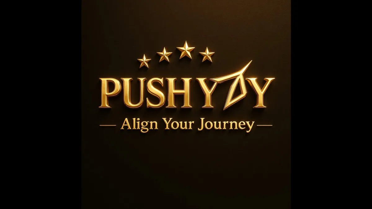 Pushyay by Acharya Rajeevv Ojha | Best Astrologer In India 1