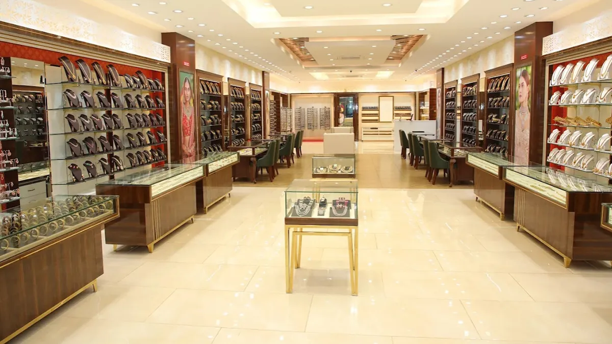 Kushal's Fashion Jewellery 3