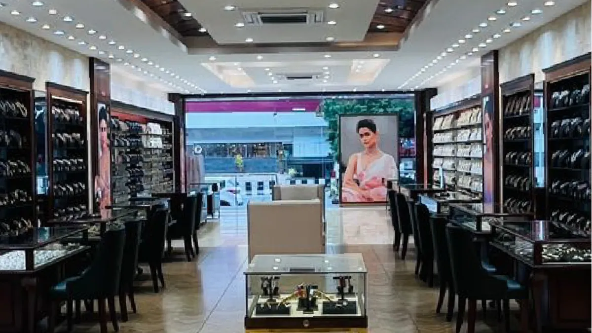 Kushal's Fashion Jewellery 4