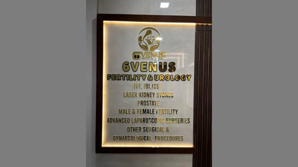 6 Venus Fertility & Urology 2