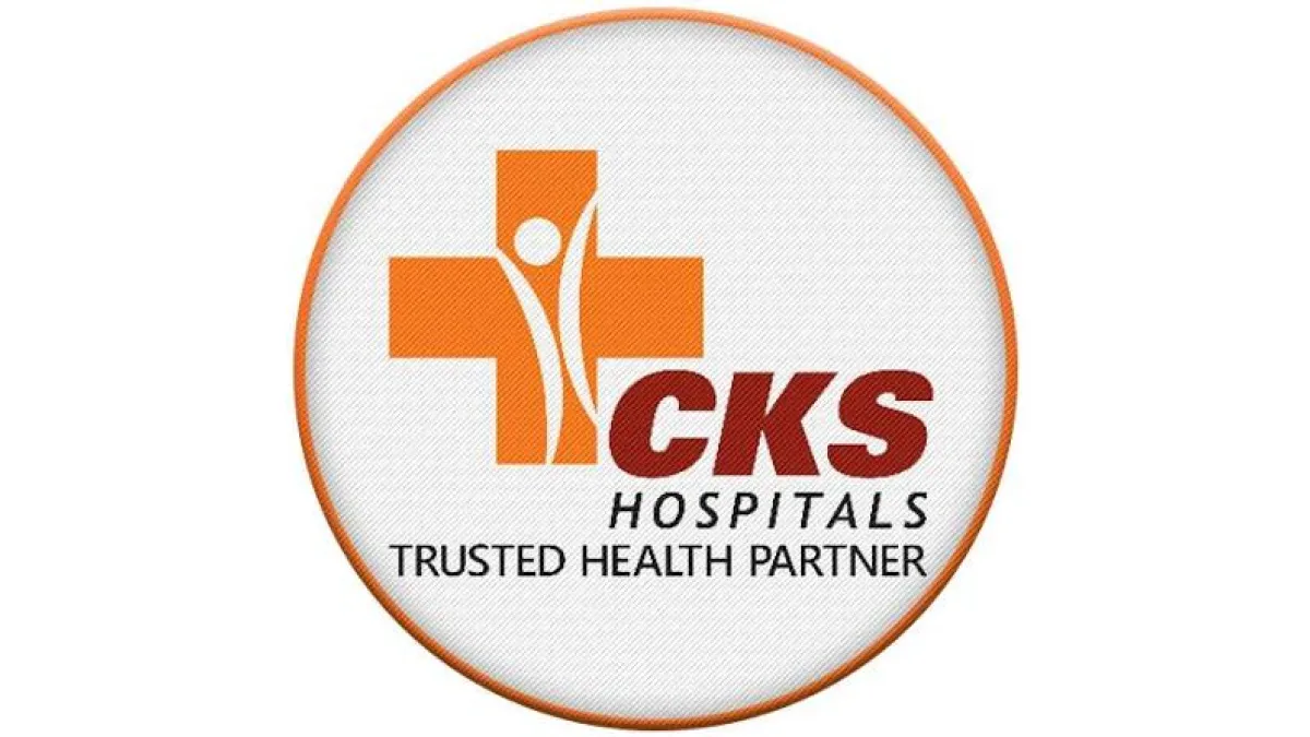 CKS Hospitals - Best Multispeciality Hospital in Jaipur 1