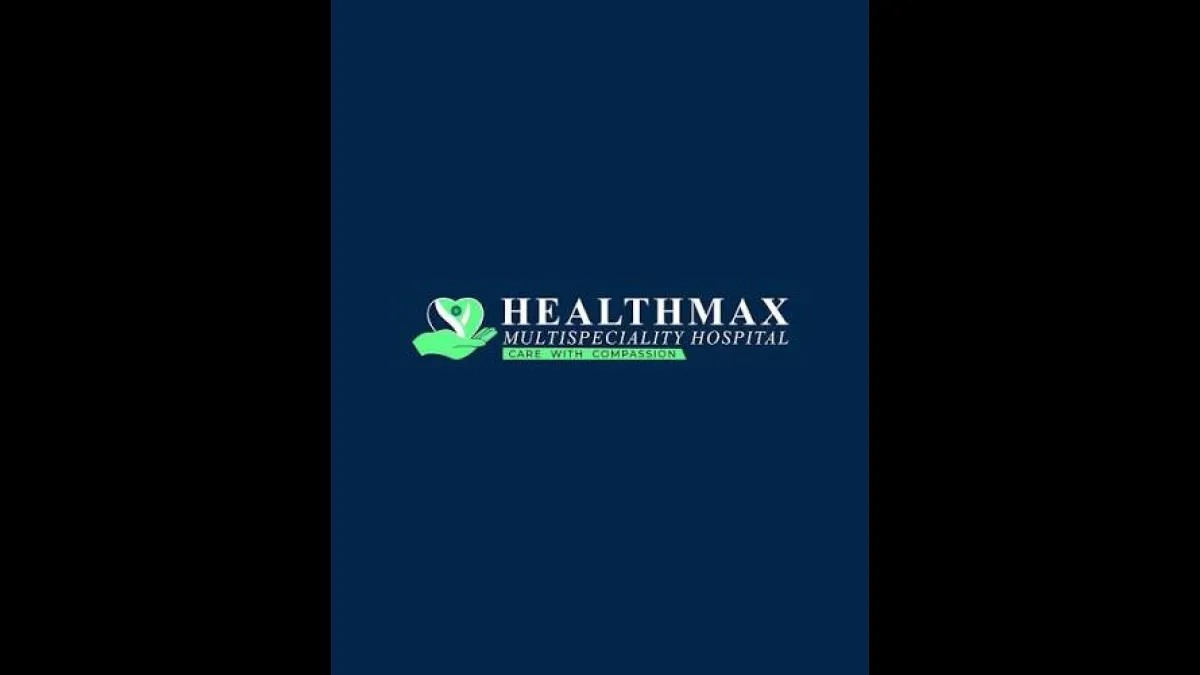 Healthmax Multispecialty Hospital 2