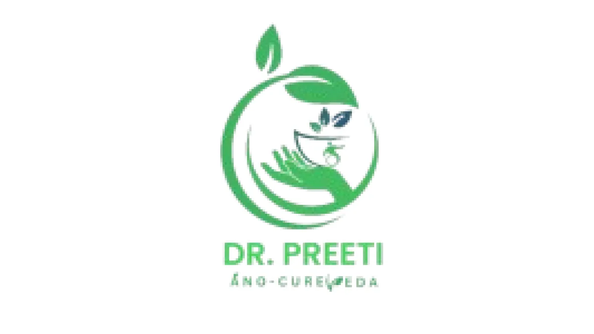 Dr. Preeti Paliwal Ano-Cureveda Clinic 1