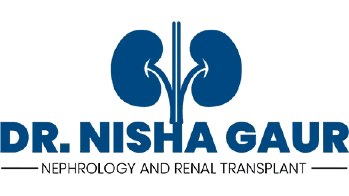Dr. Nisha Gaur - Best Nephrologist in Jaipur 2