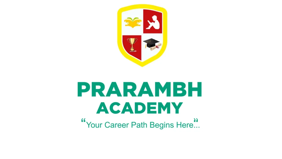 Prarambh Academy - Coaching Center 2