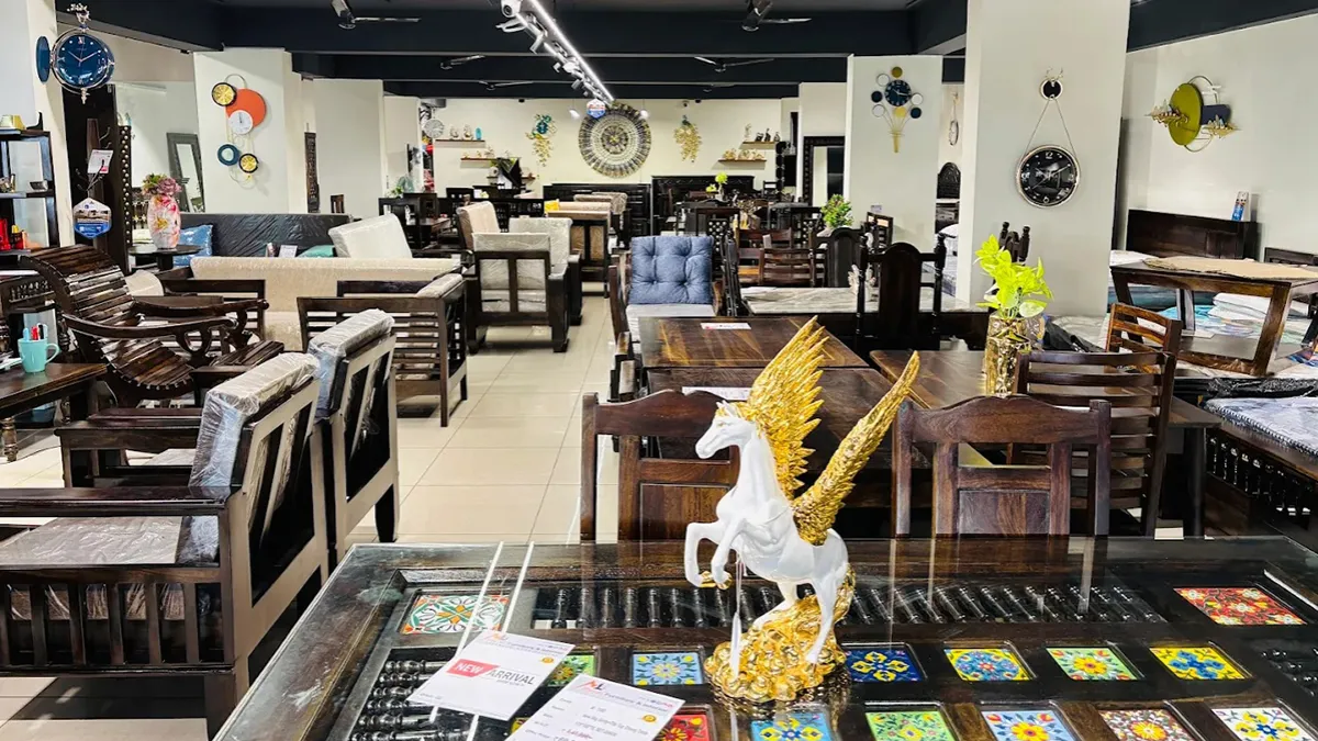 Meraki Furniture And Interior 2