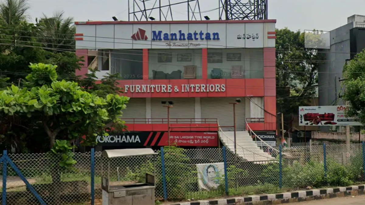 Manhattan Furniture 2