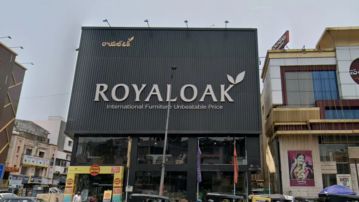 Royaloak Furniture 1