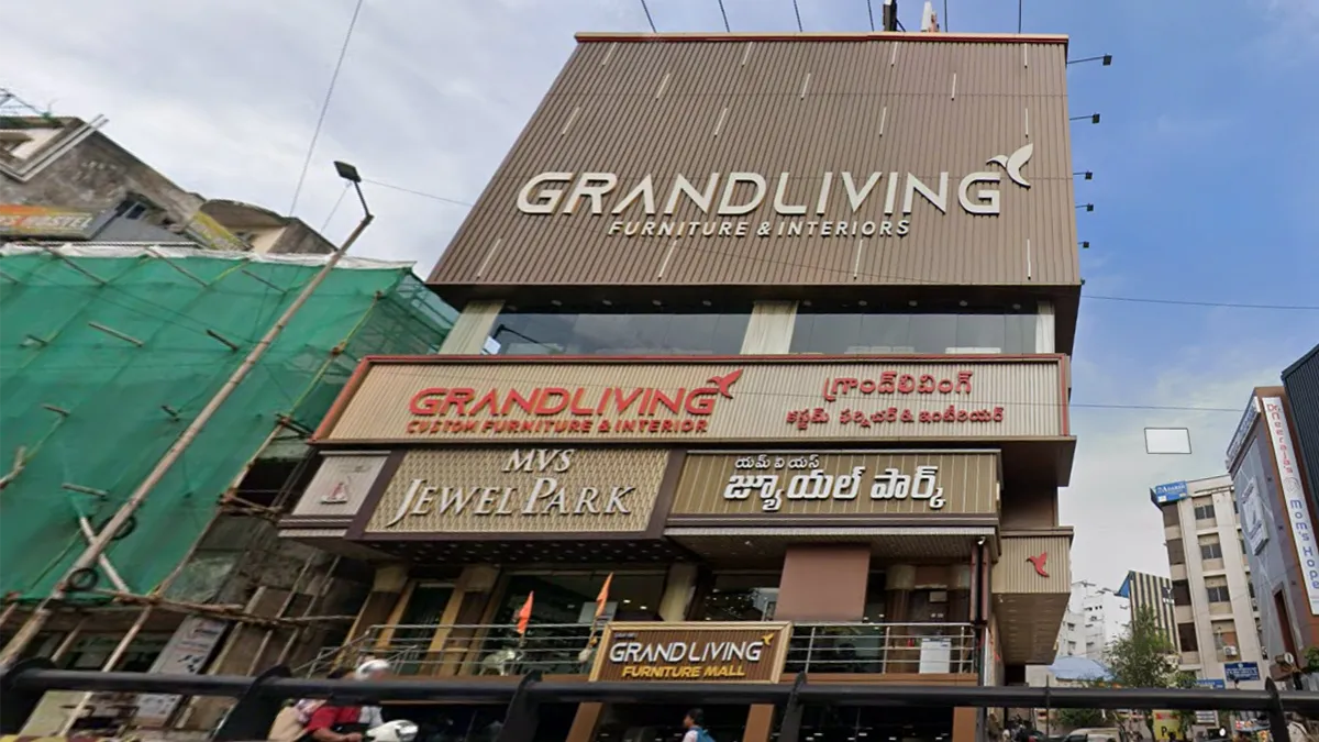 Grand Living - Premium Furniture Mall 1