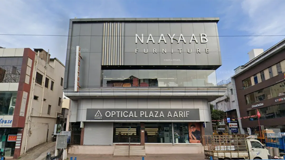 Naayaab Interiors 1