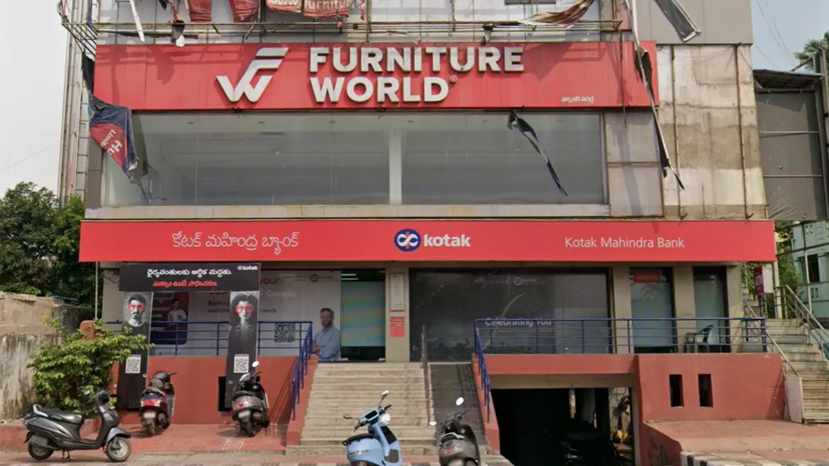 Furniture World 2