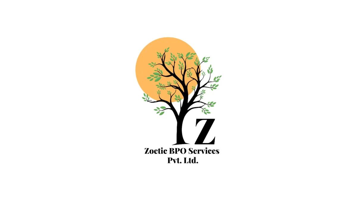 Zoetic BPO Services Private Limited 1