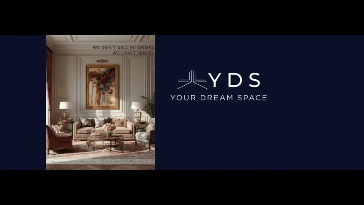 Your Dream Space 1