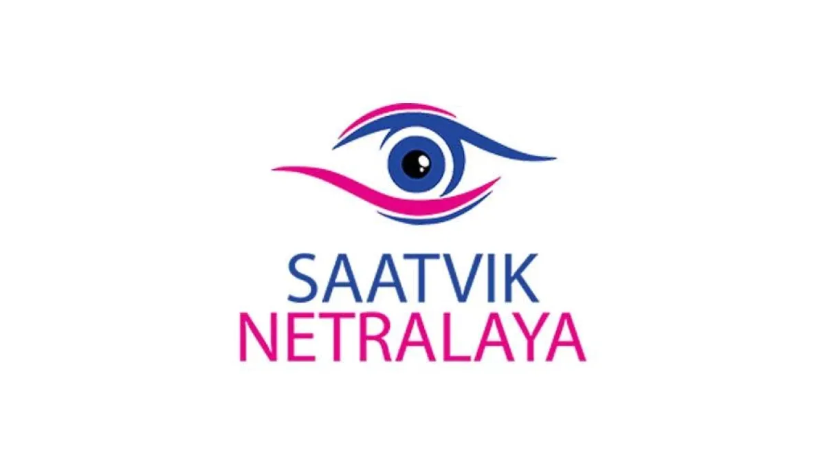 Saatvik Netralaya - Eye Specialist in Jaipur 1