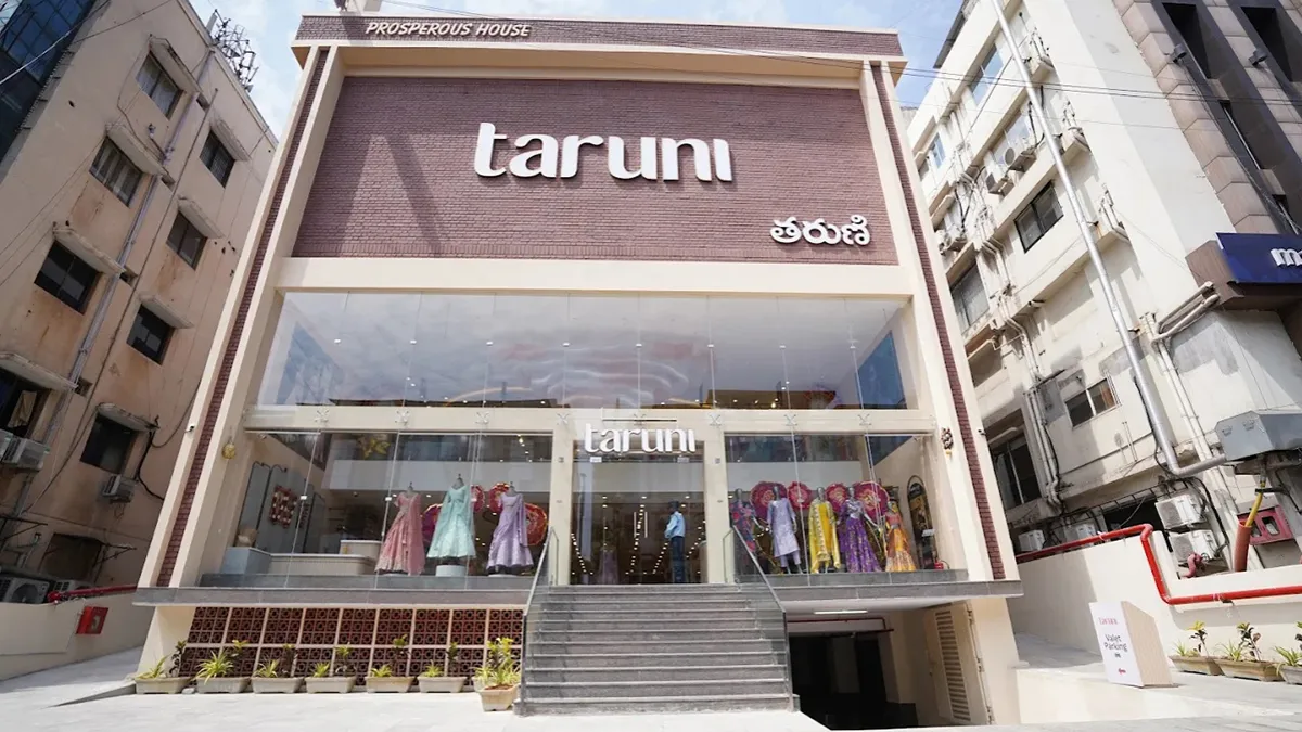 Taruni 1
