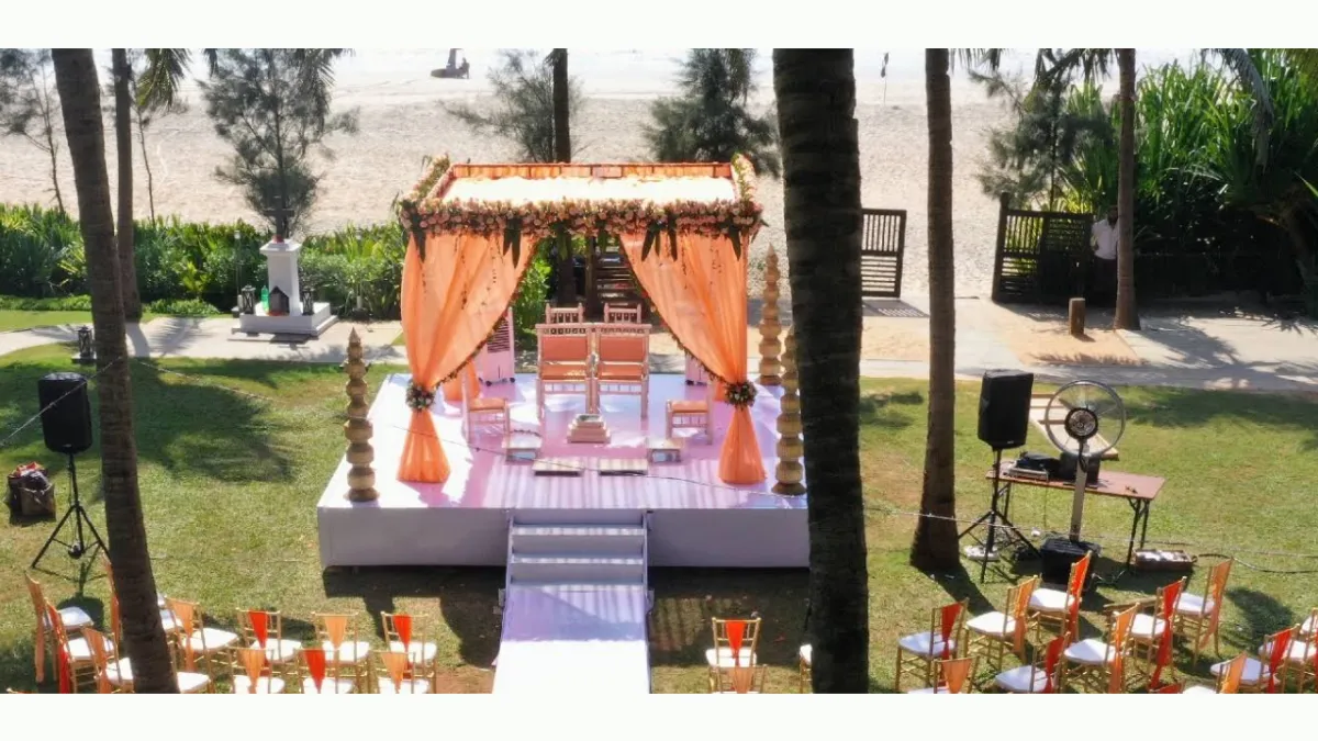 Ashv Events - Event Planner in Goa 1