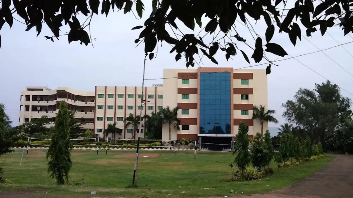 Wellfare Institute of science Technology & Management 2