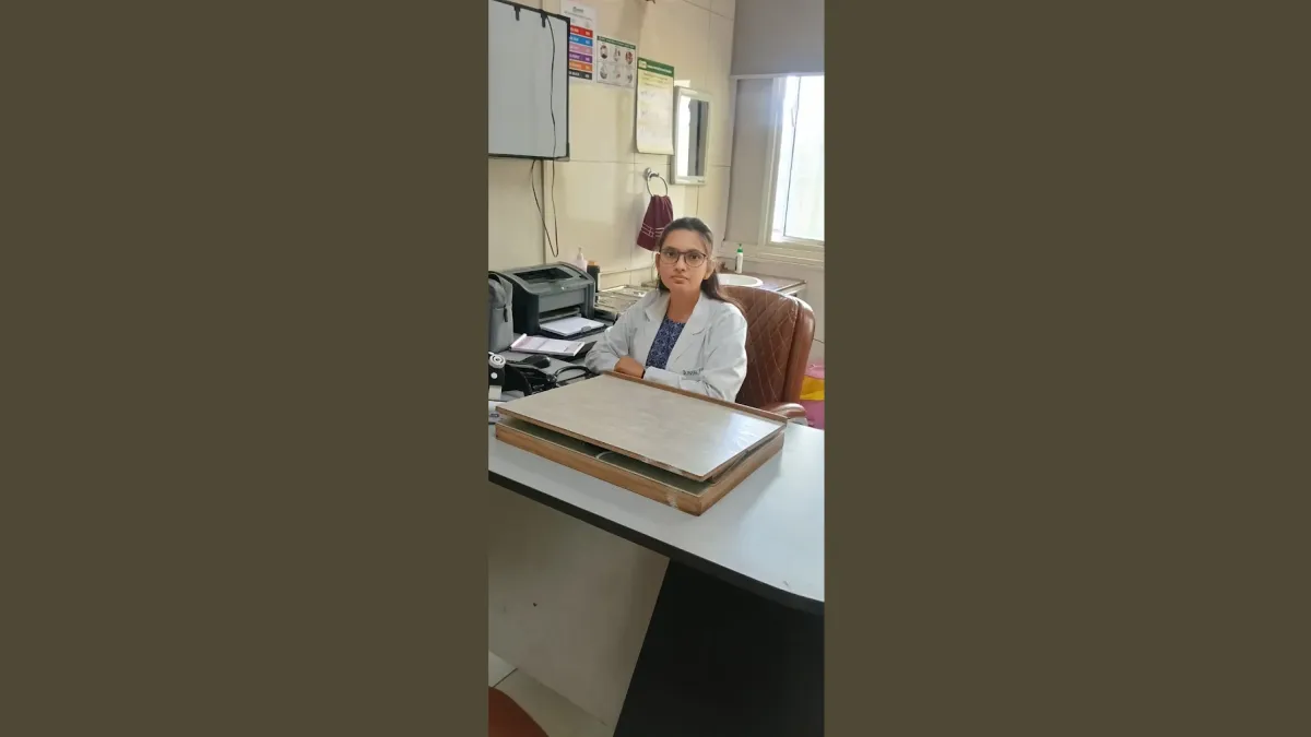 Dr Payal Kumbhat 1