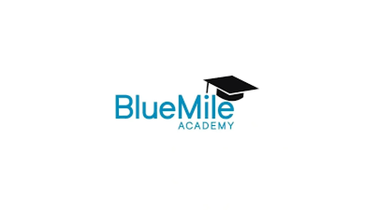 Bluemile Academy 1