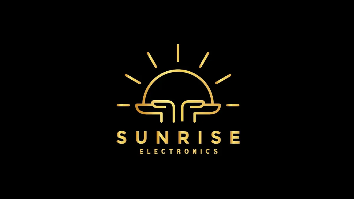Sunrise Electronics 1