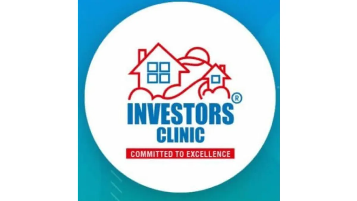 Investors Clinic Infratech Pvt. Ltd. 1