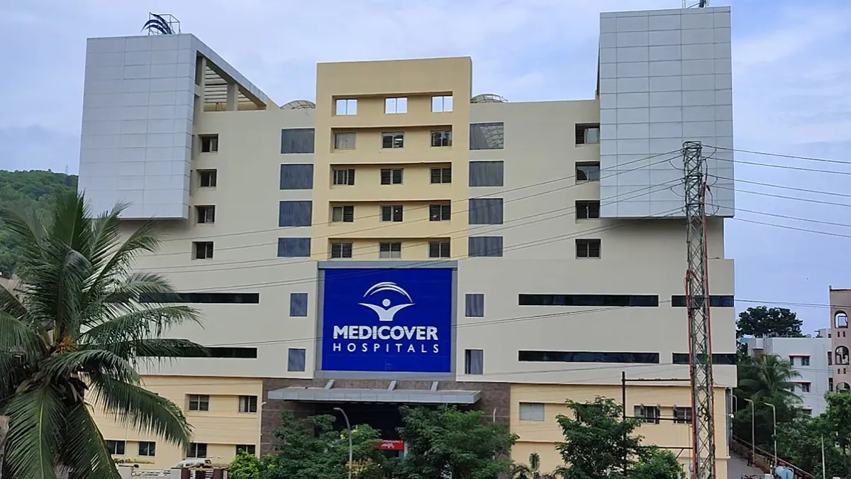 Medicover Hospitals 1