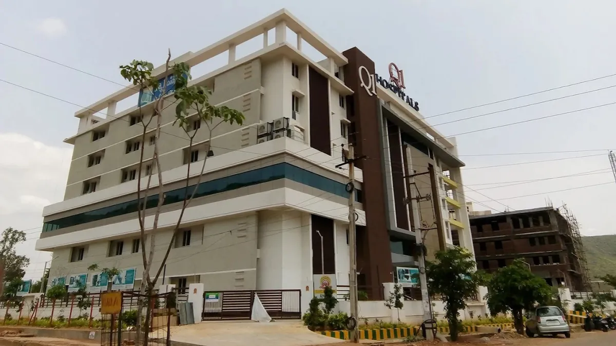 Q1 Hospitals 1