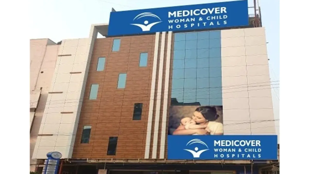 Medicover Hospitals 1