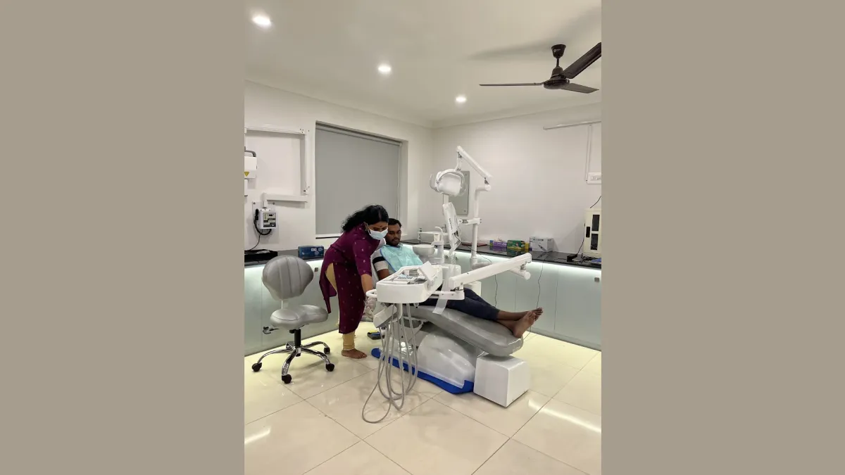 Best Dental Clinic in Chennai | Seyon Dental Care 1