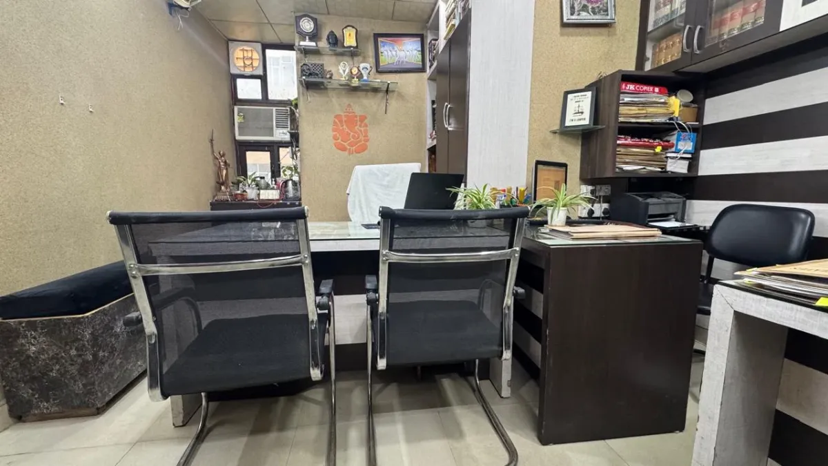 Tyagi Associates 1