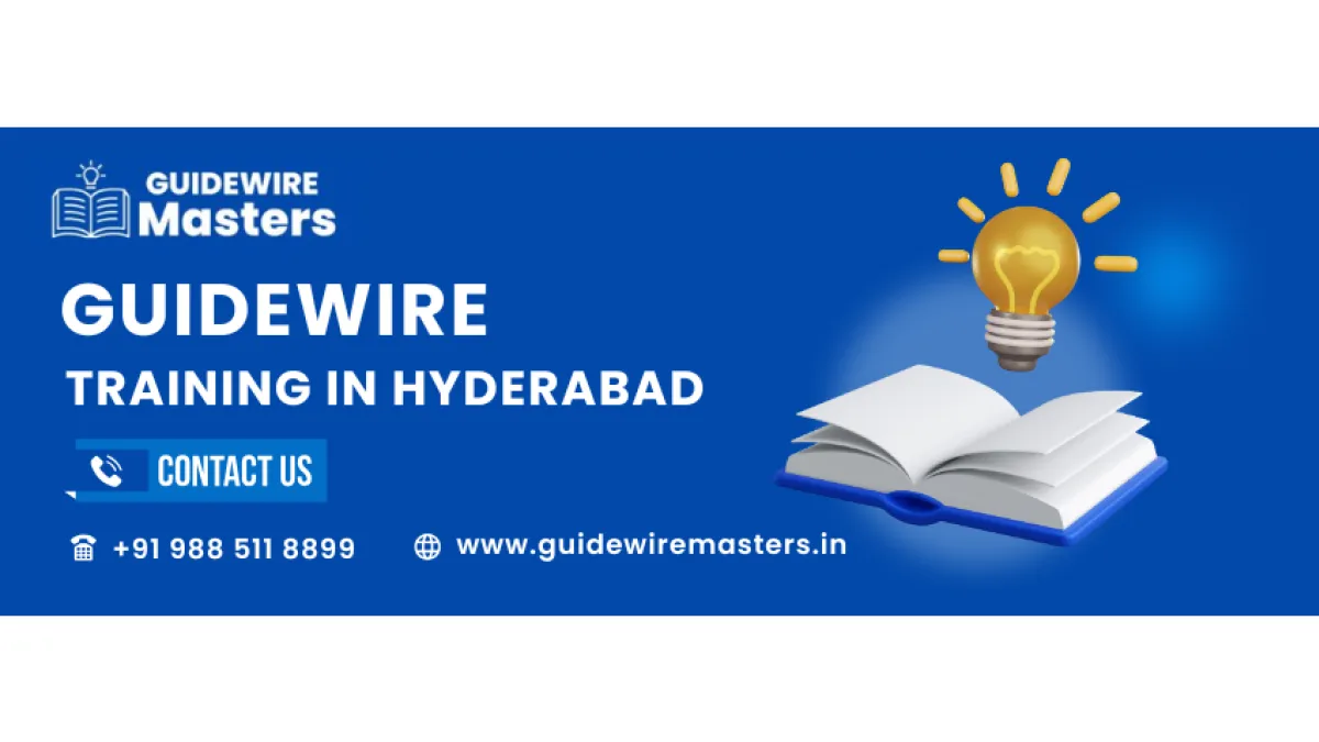 Guidewire Masters 2