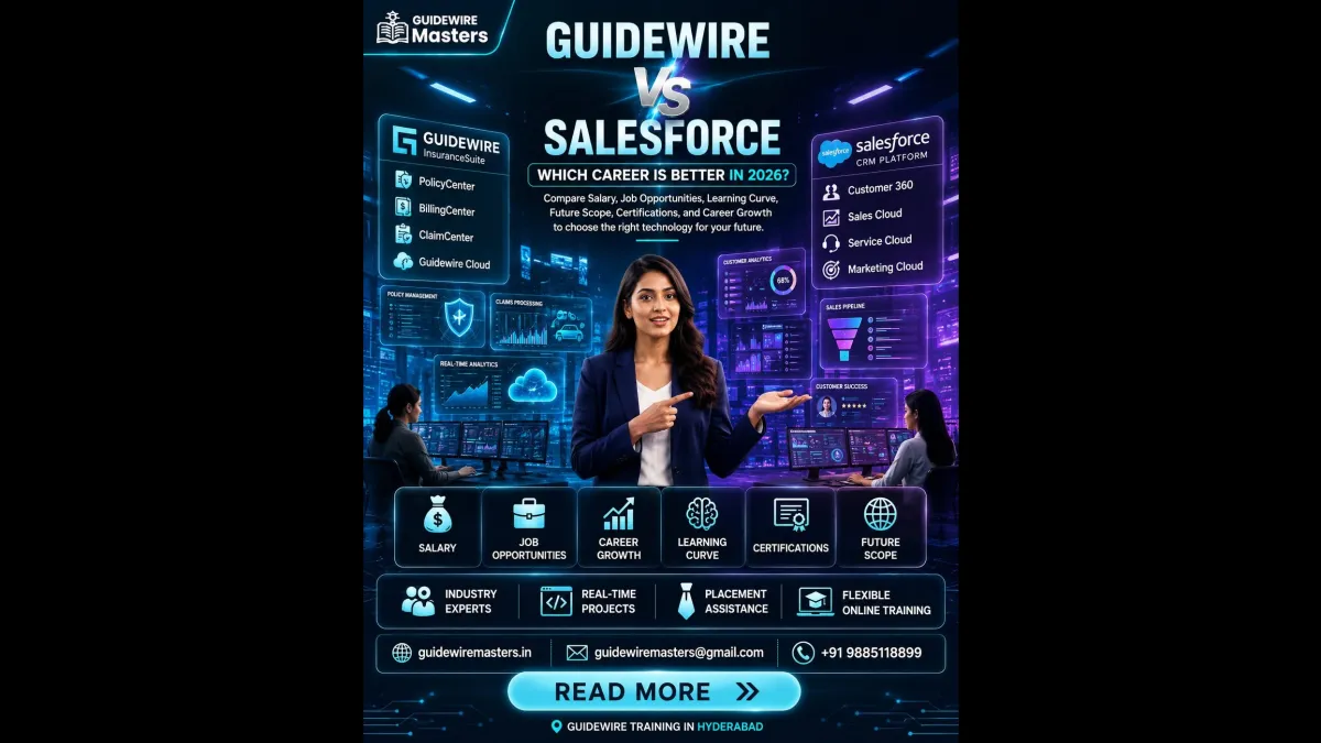 Guidewire Masters 1