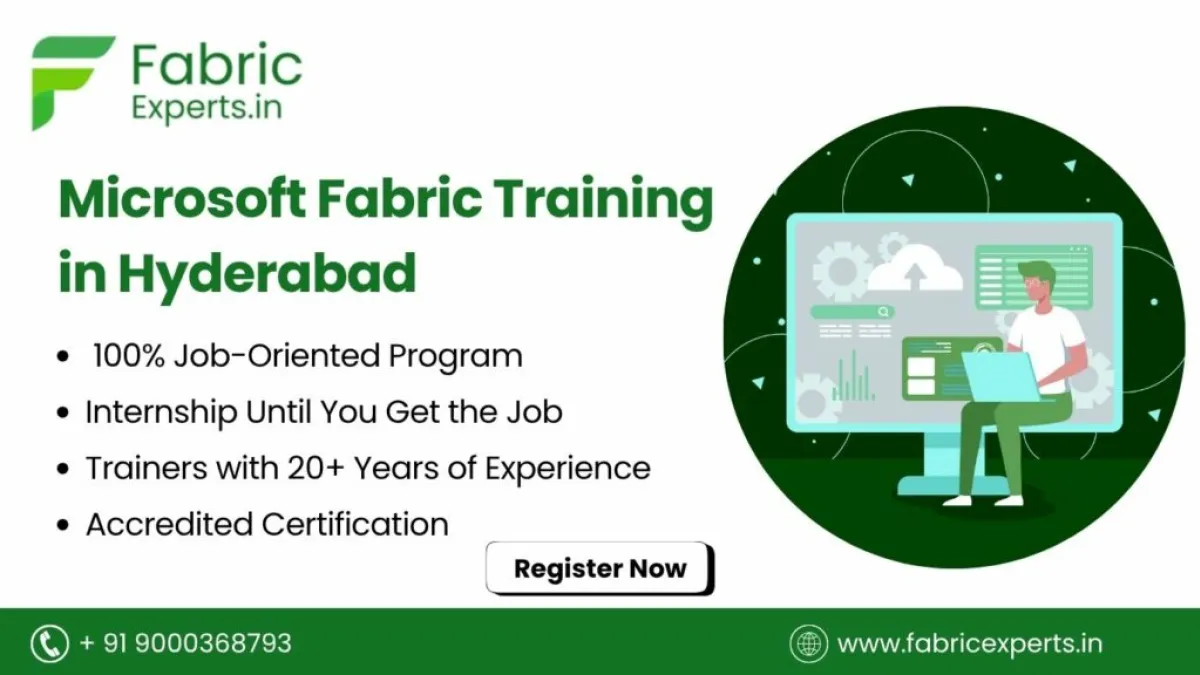 Azure Data Engineering Training in Hyderabad 1