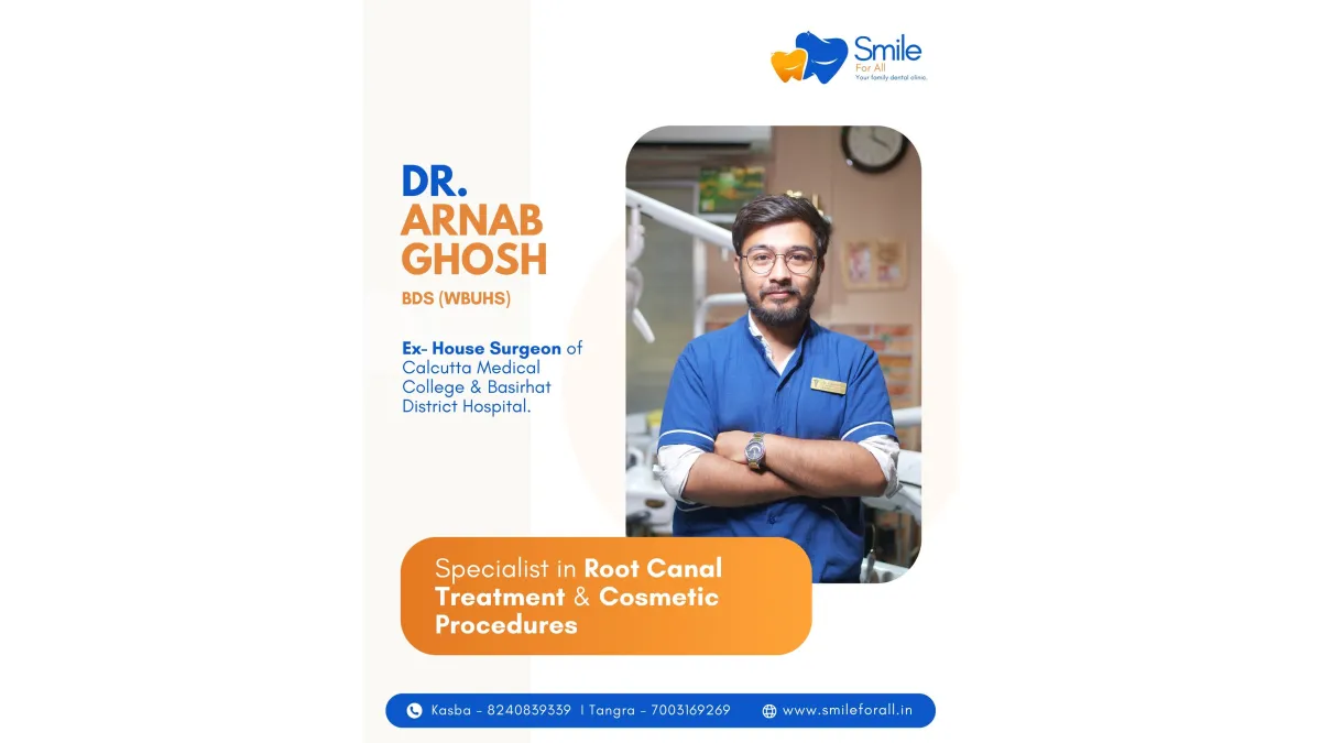 Smile For All Dental Clinic 2