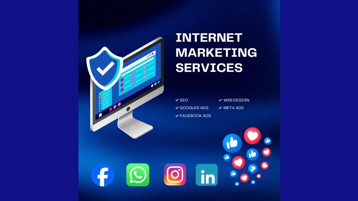 DIGITAL BHAT JI DIGITAL MARKETING SERVICES 1