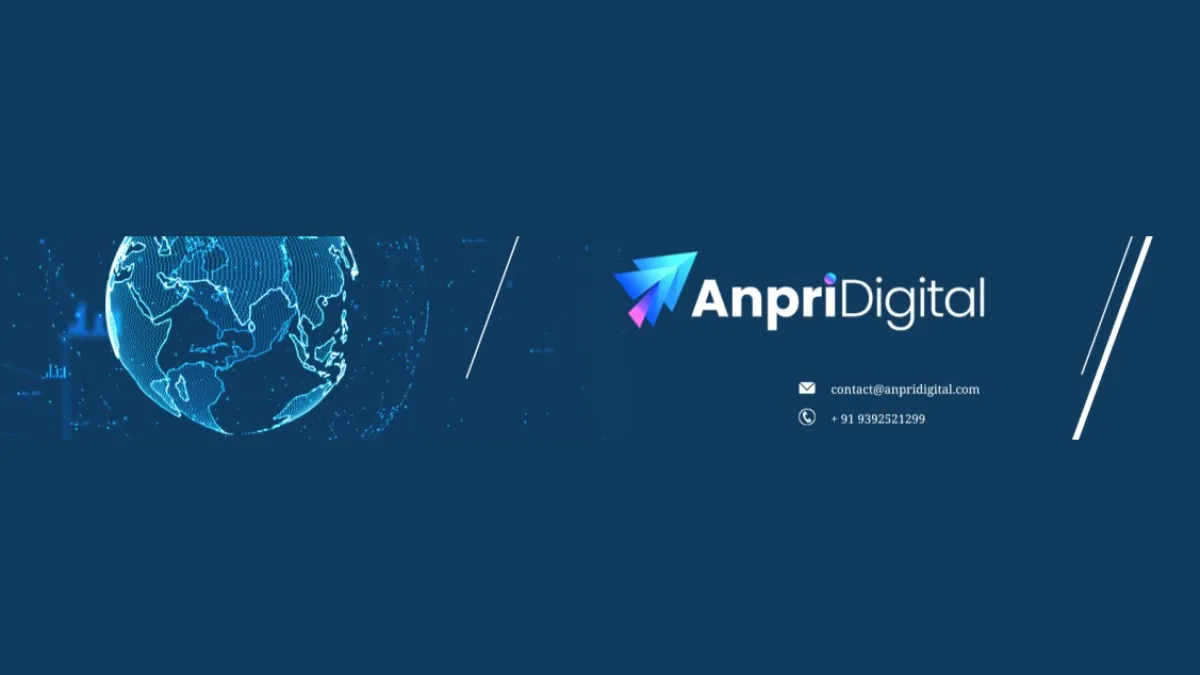 Anpri Digital Solutions 1