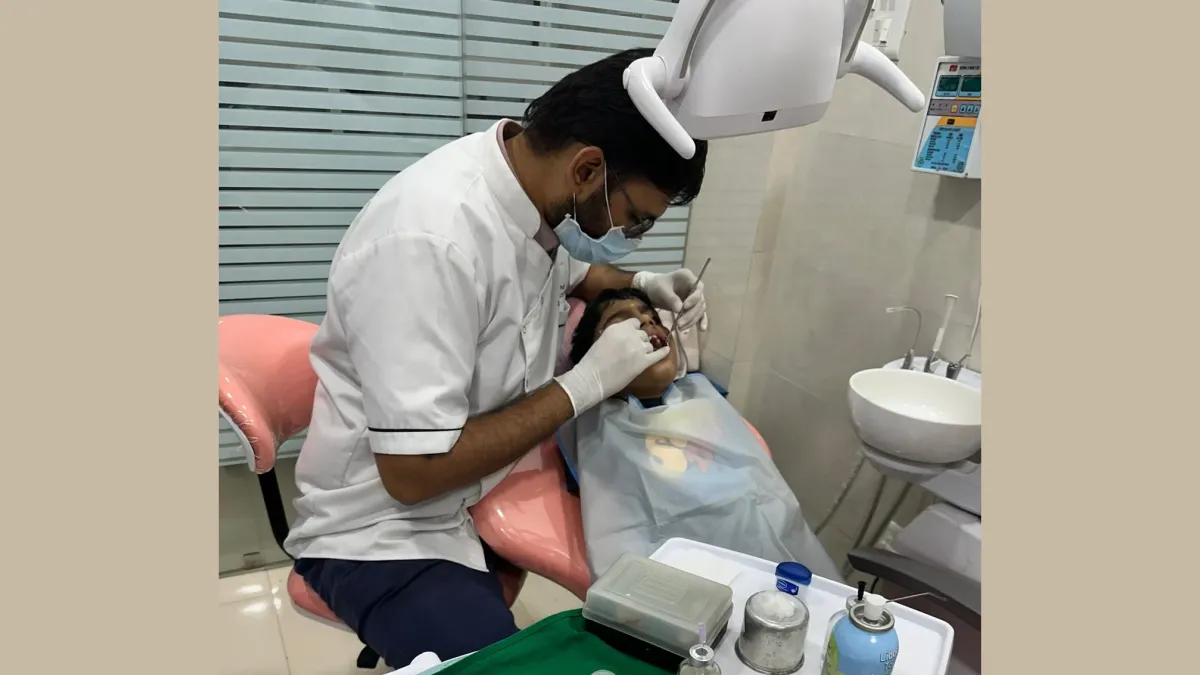 Carving Smiles Multi-speciality Dental Clinic & Implant Centre 2