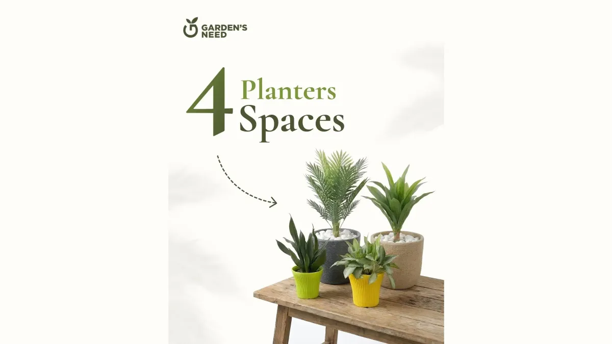 Gardens Need Pvt Ltd 2