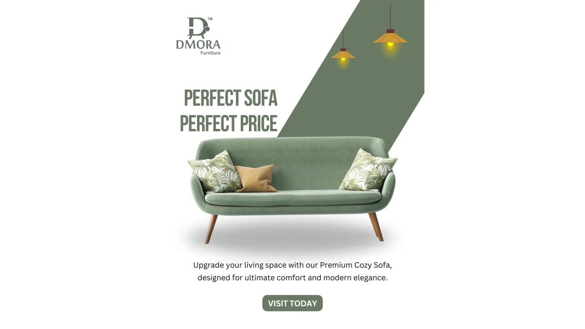 Dmora Furniture 1