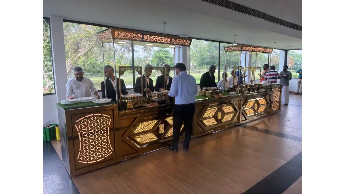 Providence Caterers and Events 2